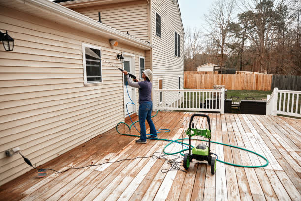 Best Pressure Washing Services for Businesses  in Olympia, SC