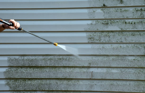 Best Roof Power Washing Services  in Olympia, SC