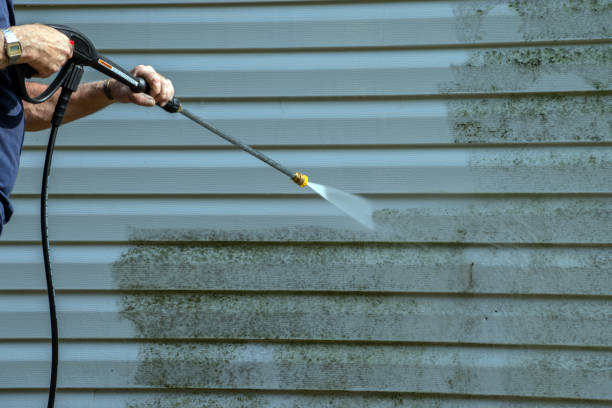 Pressure Washing Services for Businesses in Olympia, SC