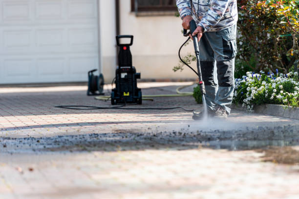 Best Commercial Pressure Washing  in Olympia, SC