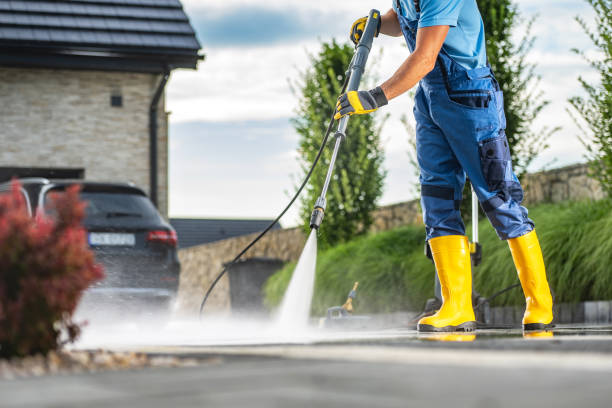 Best Commercial Building Pressure Washing  in Olympia, SC