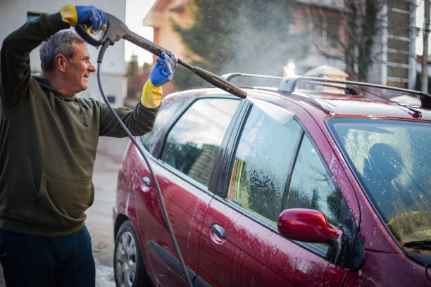 Best Pressure Washing Near Me  in Olympia, SC